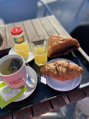   at Forn Sant Salvador in Tarragona