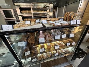   at BEK in Southampton