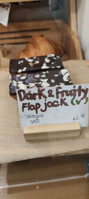  at Roastar Speciality Coffee in Bromley