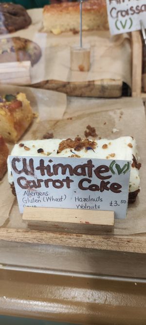  at Roastar Speciality Coffee in Bromley