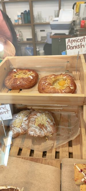  at Roastar Speciality Coffee in Bromley