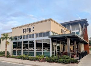  at South Kitchen + Spirits in Ponte Vedra