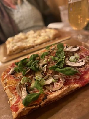   at Walk In The Park in Gothenburg