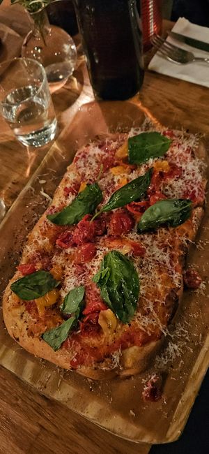  at Walk In The Park in Gothenburg