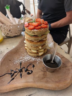  at SUKA Fruit & Salad in Tenerife