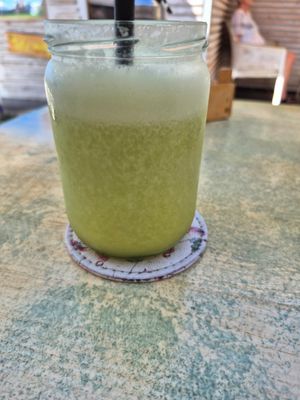  at SUKA Fruit & Salad in Tenerife