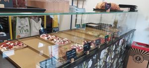  at Masa Plant Based in Bergamo