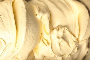 Mezcla perfecta entre Maracuyá, Mango y nuestra tecnología CERO AZÚCAR AÑADIDA. Delicioso por su frescura, acidez y cremosidad. En agua. at Patti Gelateria - Complex Llanogrande in Rionegro