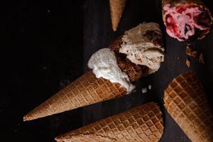  at Patti Gelateria - Complex Llanogrande in Rionegro