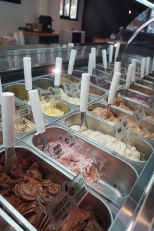  at Patti Gelateria - Complex Llanogrande in Rionegro