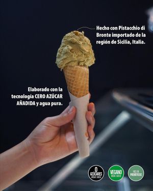  at Patti Gelateria - Complex Llanogrande in Rionegro