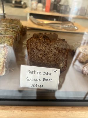 Cake  at Mälis in Biarritz