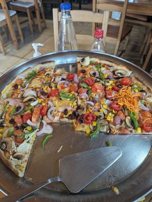  at Salvatore in Rhodes