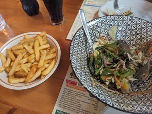  at Salvatore in Rhodes