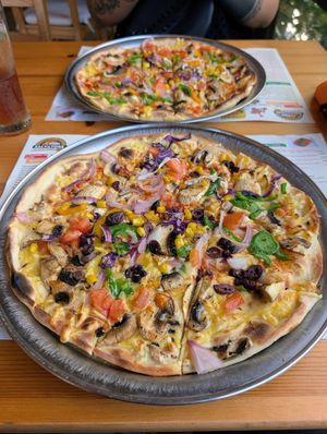  at Salvatore in Rhodes