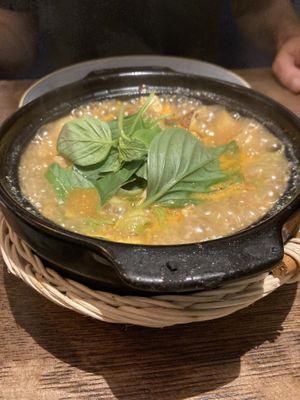   at Vivien Restaurant in Taufkirchen