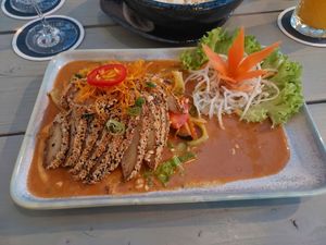  at Vivien Restaurant in Taufkirchen