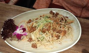  at Vivien Restaurant in Taufkirchen