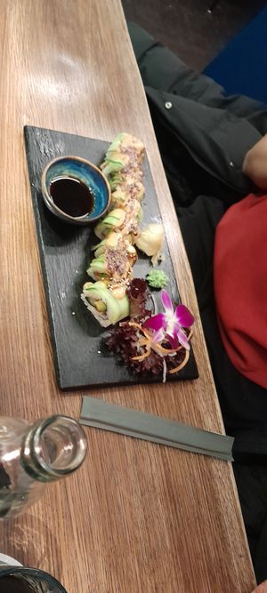  at Vivien Restaurant in Taufkirchen