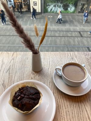  at Kaffee Fleck in Kassel