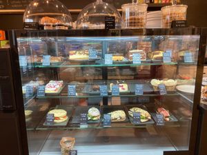  at Kaffee Fleck in Kassel