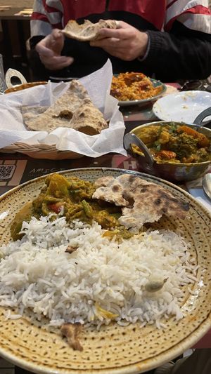   at Amigos Malaga Centro in Malaga