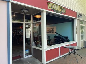 Front  at Cloud Pine Tea + Culture in Milwaukie