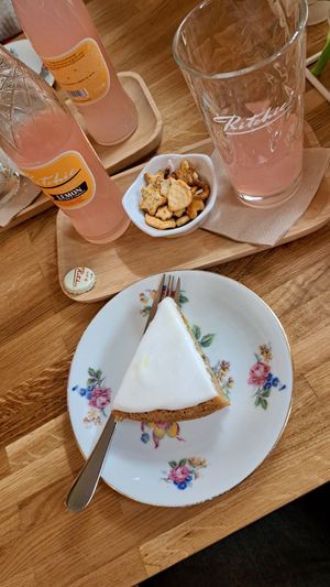  at Poescafé in Leuven