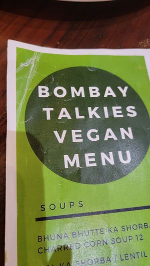  at Bombay Talkies in Kuala Lumpur