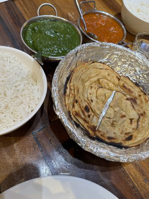  #Veganuary at Bombay Talkies in Kuala Lumpur