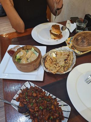  at Bombay Talkies in Kuala Lumpur