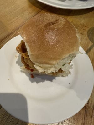   at Bombay Talkies in Kuala Lumpur