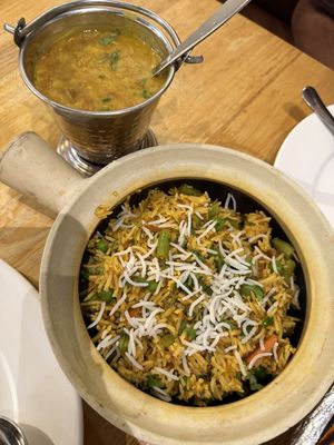   at Bombay Talkies in Kuala Lumpur