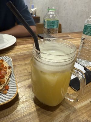   at Bombay Talkies in Kuala Lumpur