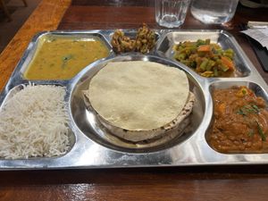   at Bombay Talkies in Kuala Lumpur