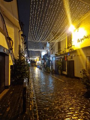  at Ashoka - Ashton Lane in Glasgow