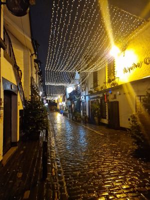  at Ashoka - Ashton Lane in Glasgow