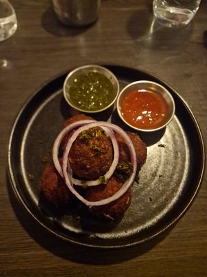  at Ashoka - Ashton Lane in Glasgow