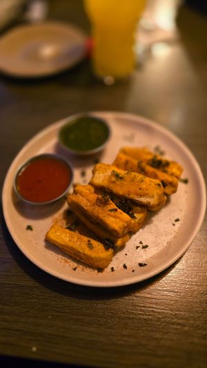  at Ashoka - Ashton Lane in Glasgow