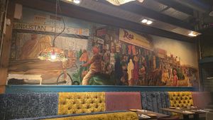  at Ashoka - Ashton Lane in Glasgow