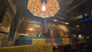  at Ashoka - Ashton Lane in Glasgow