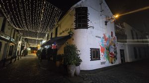  at Ashoka - Ashton Lane in Glasgow