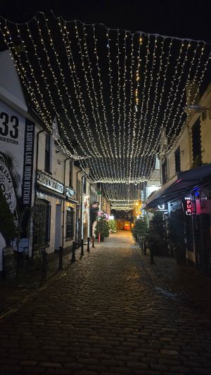  at Ashoka - Ashton Lane in Glasgow