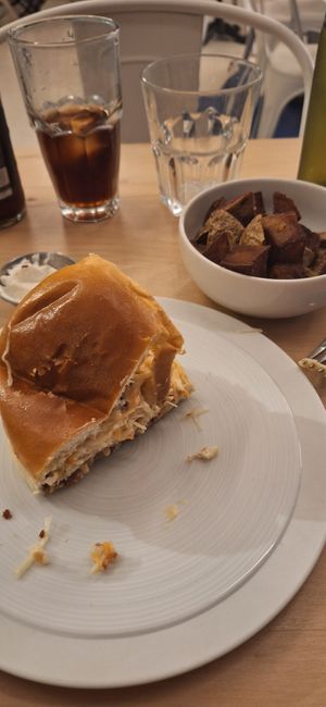  at Bloomy Rive Gauche in Toulouse