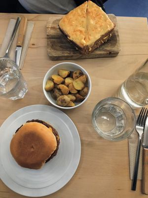  at Bloomy Rive Gauche in Toulouse