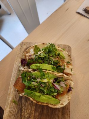  at Bloomy Rive Gauche in Toulouse