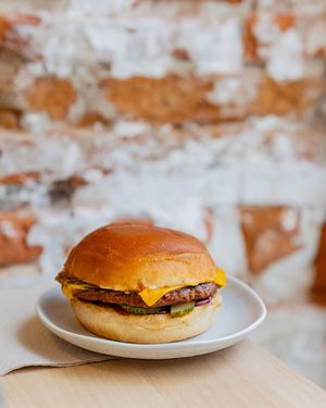  at Bloomy Rive Gauche in Toulouse