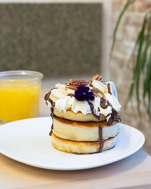  at Bloomy Rive Gauche in Toulouse