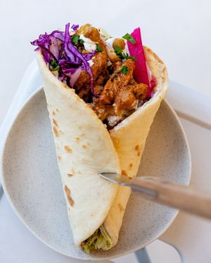  at Bloomy Rive Gauche in Toulouse