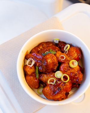  at Bloomy Rive Gauche in Toulouse